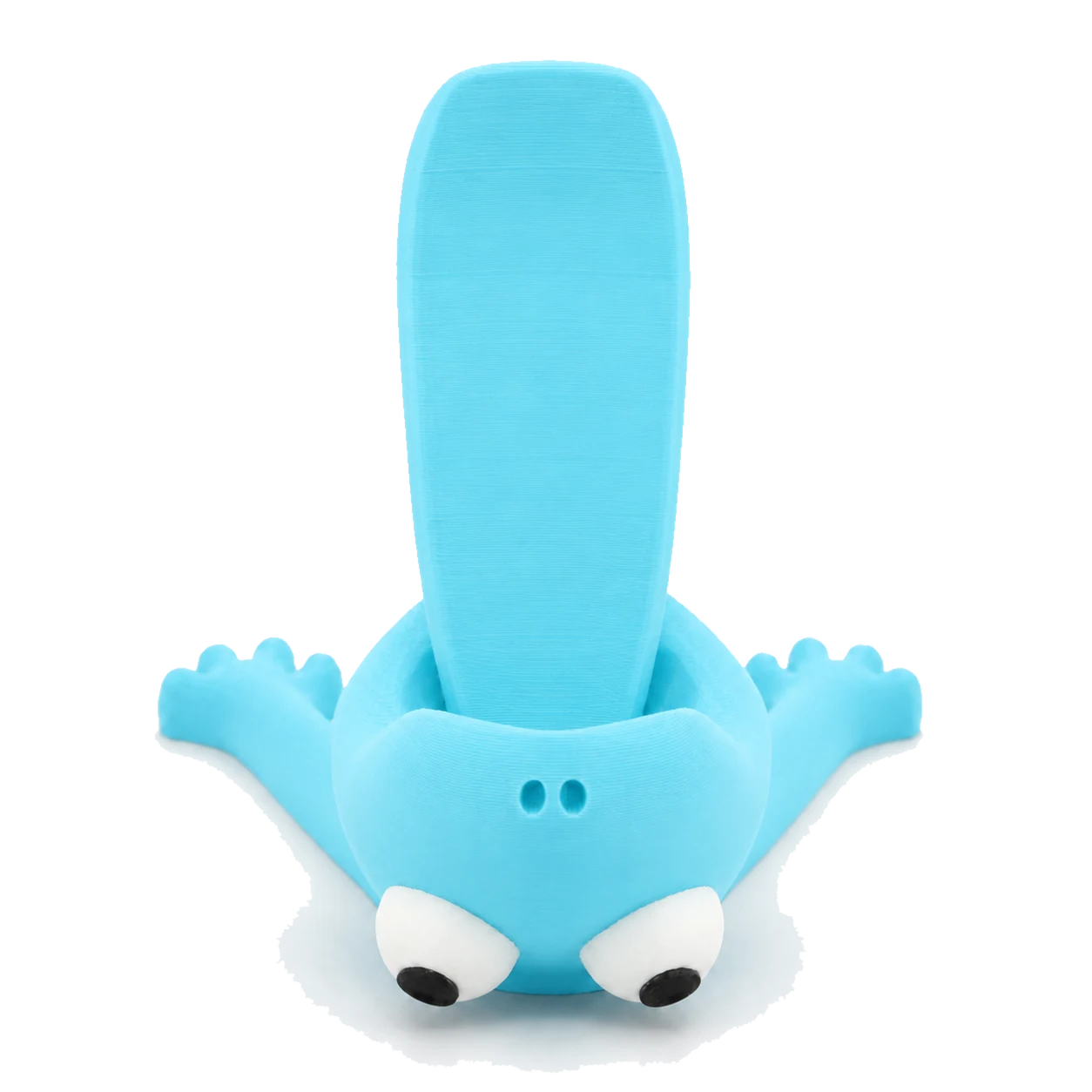 Free BYOVVA support in Glacier blue