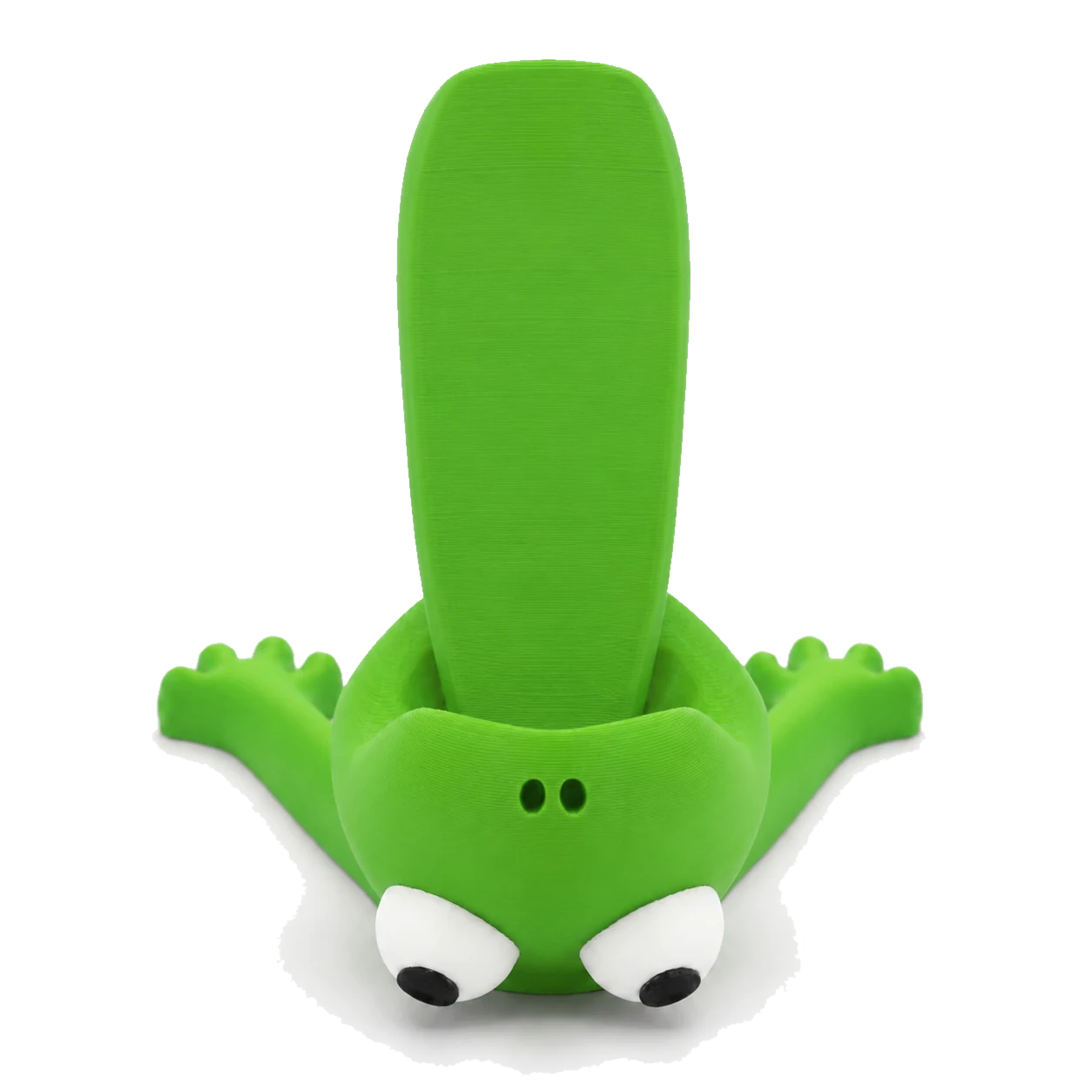 Free BYOVVA support in Nature green
