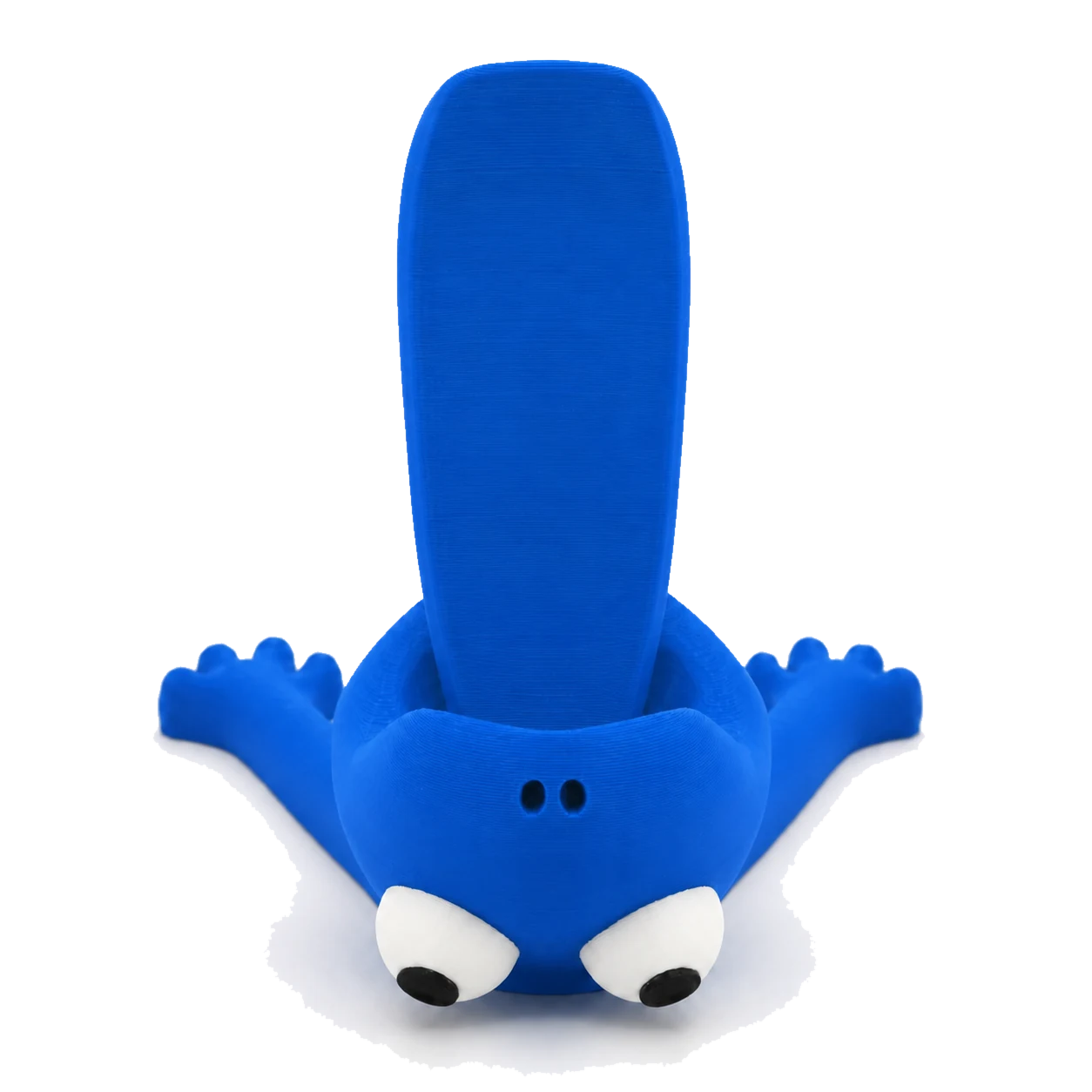 Free BYOVVA support in Ocean blue