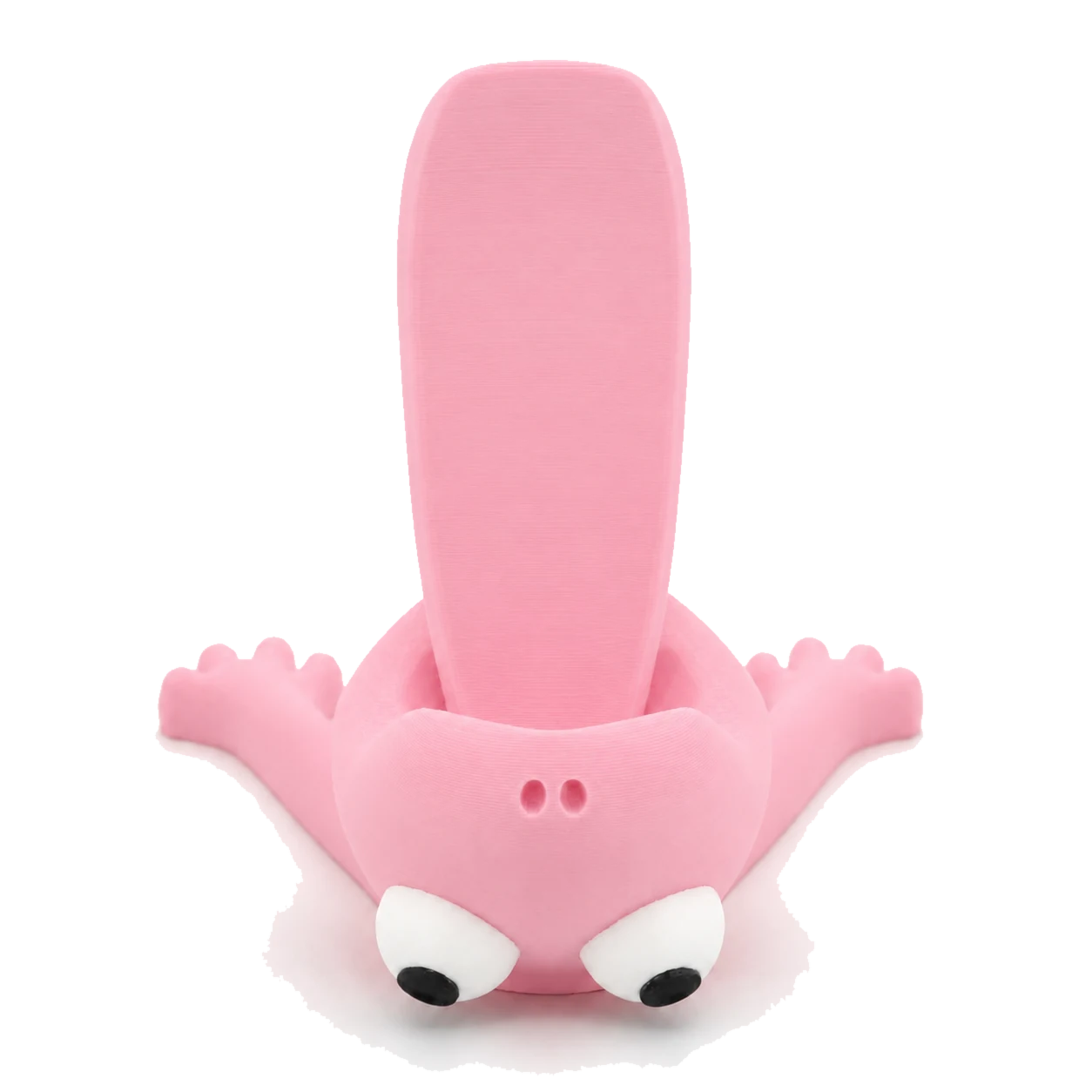Free BYOVVA support in Pink