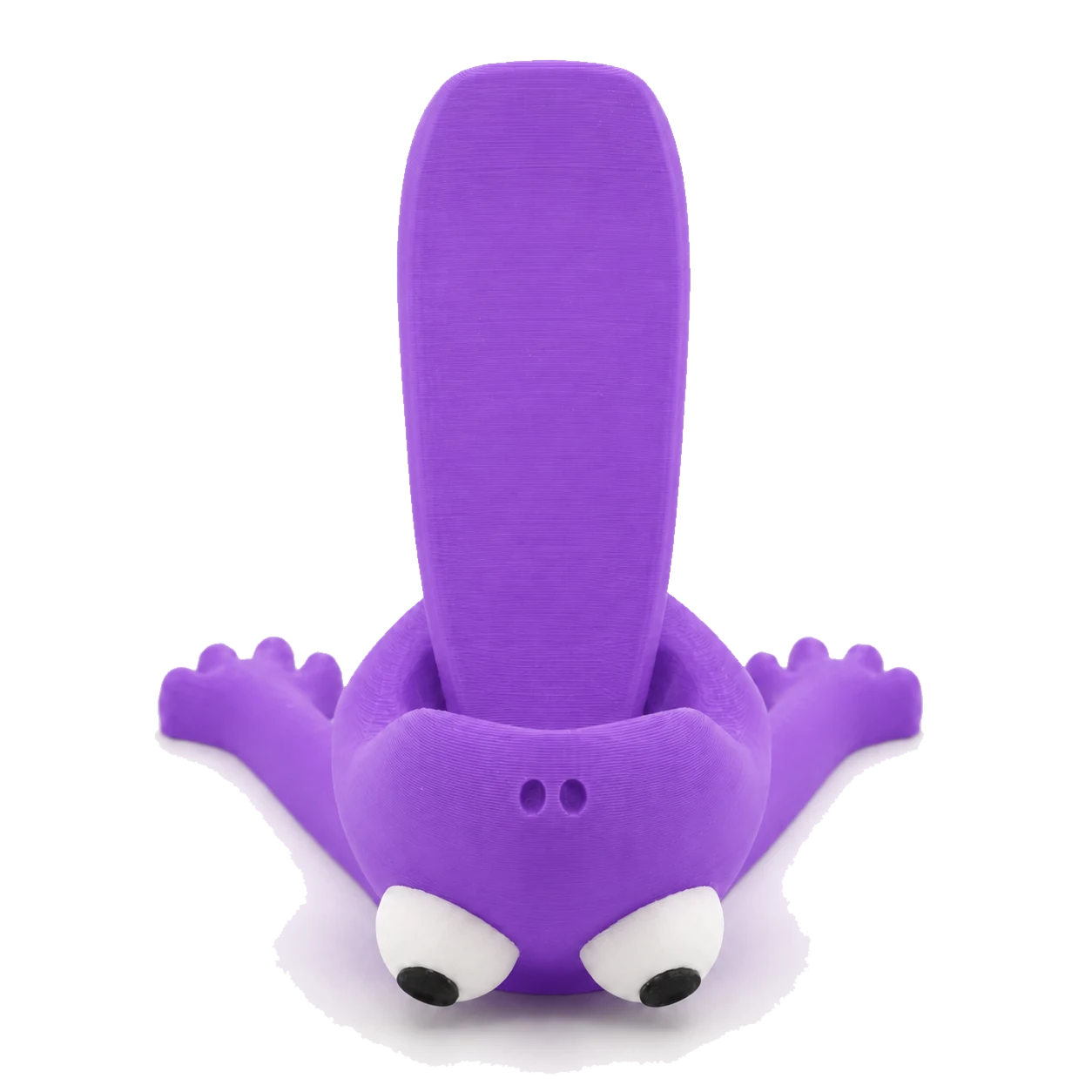 Free BYOVVA support in Lavender purple