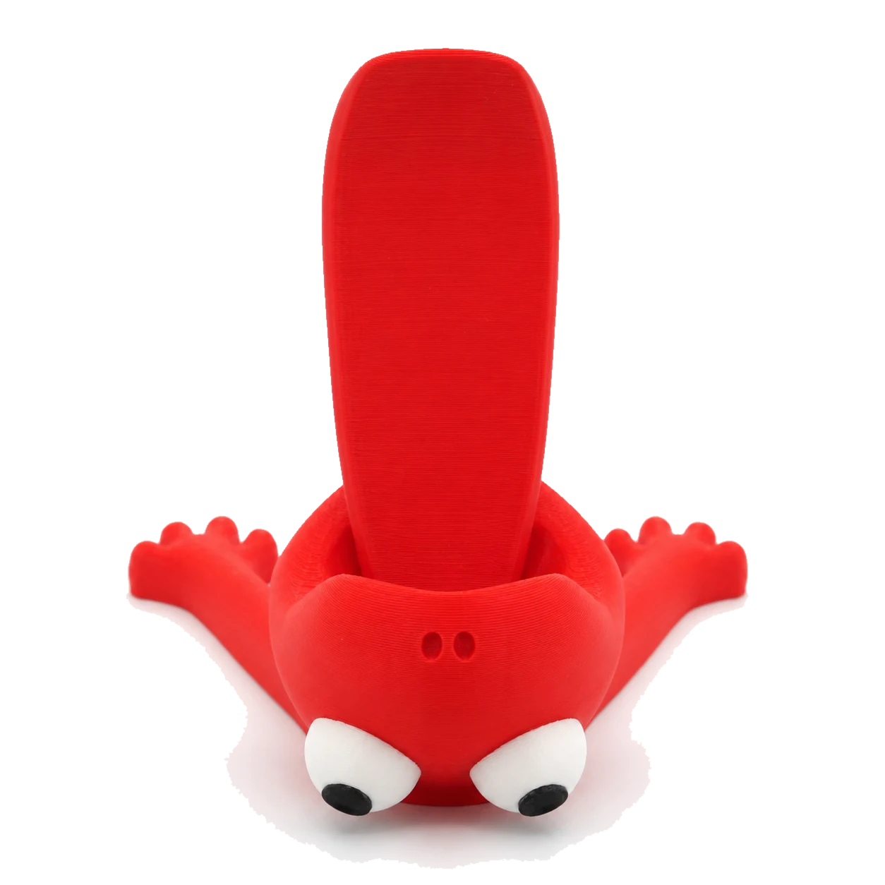 Free BYOVVA support in Coral red