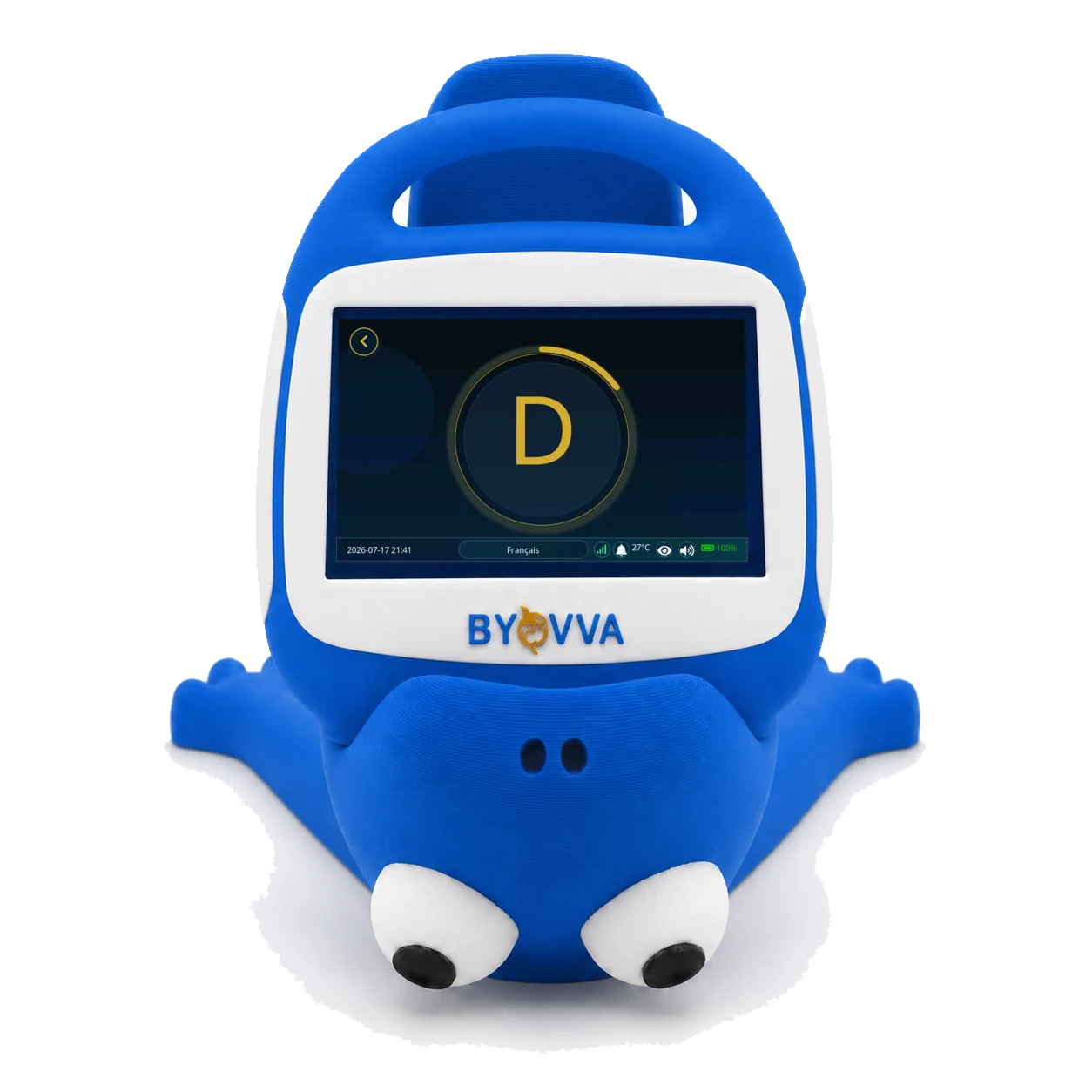 BYOVVA under 7